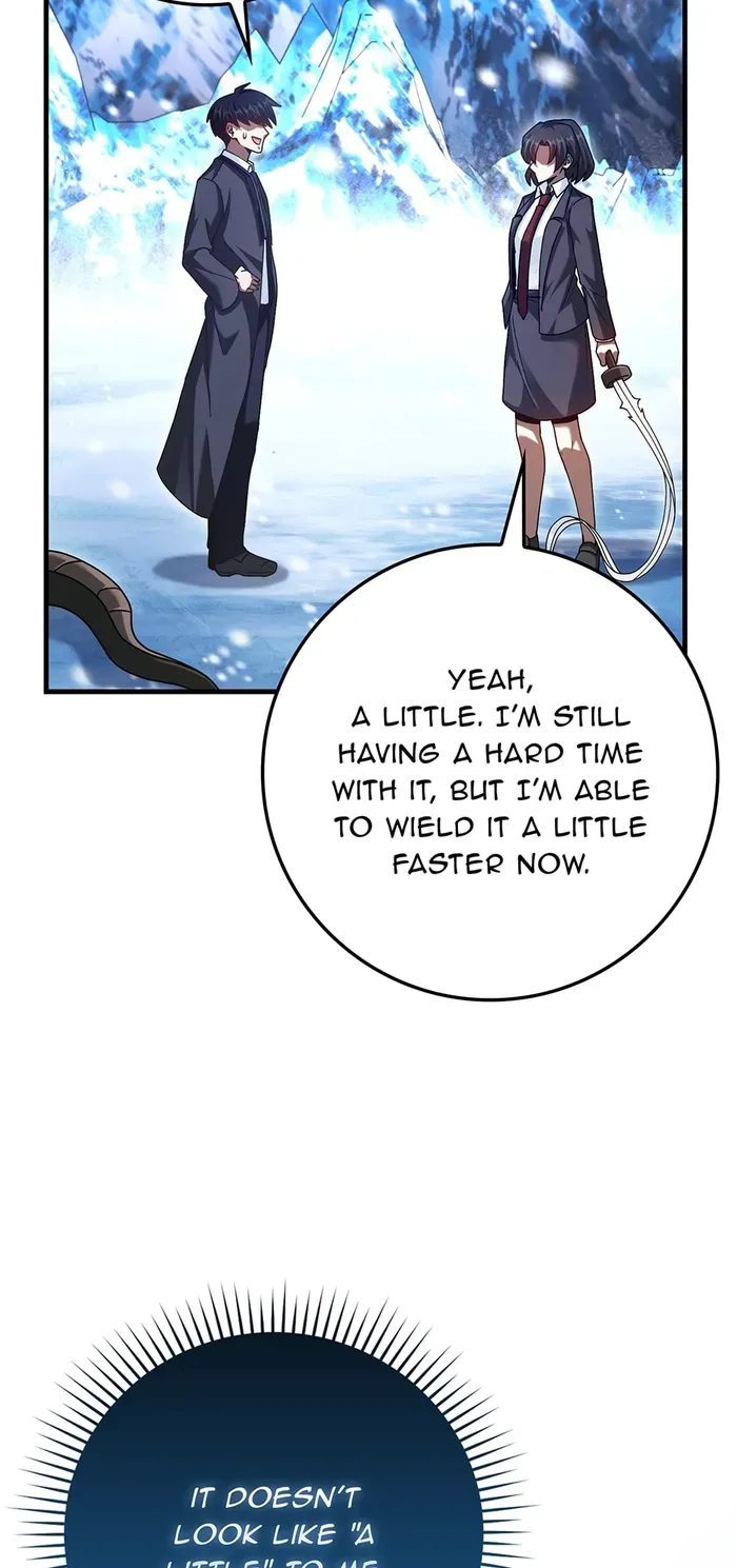 Return of the Martial Arts Genius Chapter 40 Online - página 25