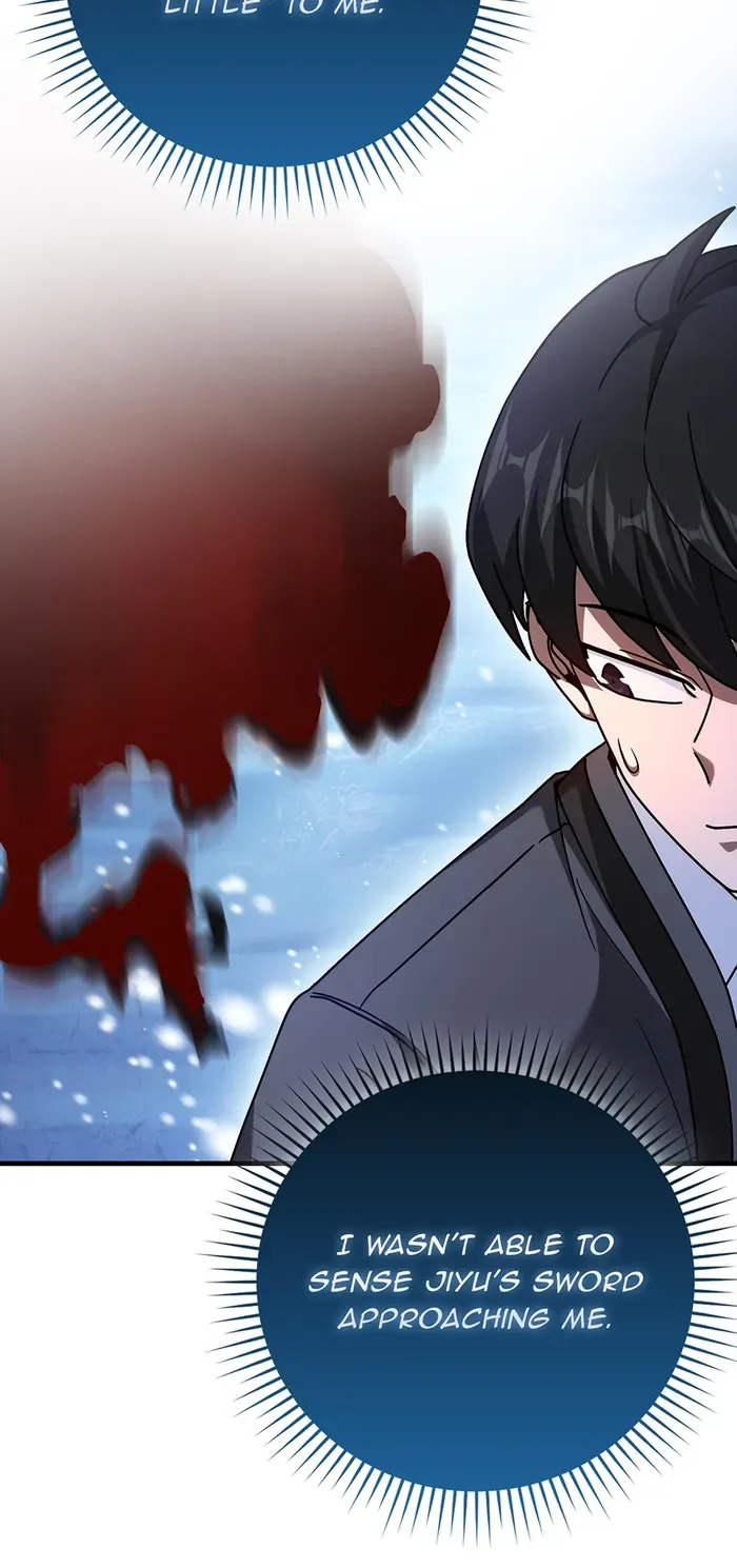 Return of the Martial Arts Genius Chapter 40 Online - página 26