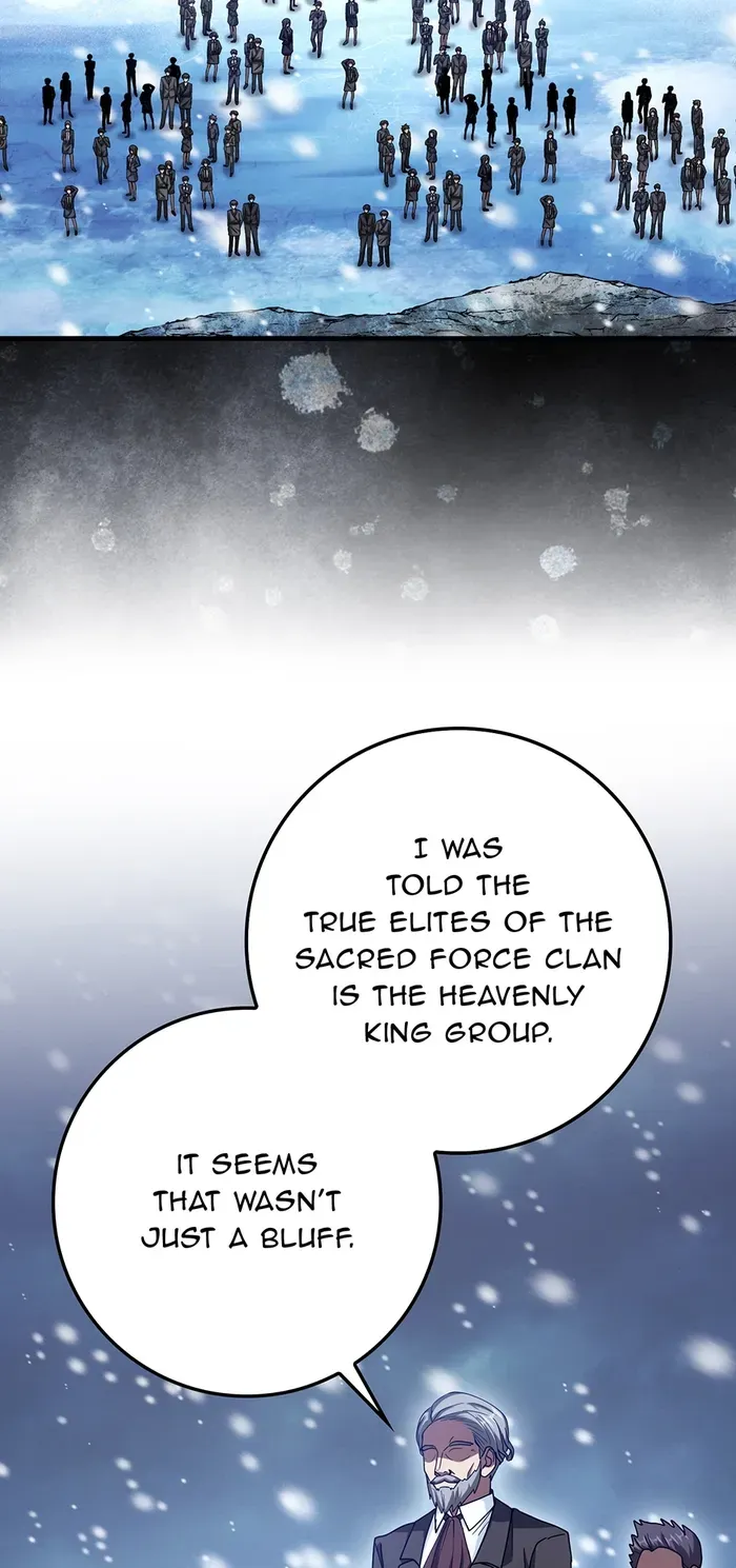 Return of the Martial Arts Genius Chapter 40 Online - página 30