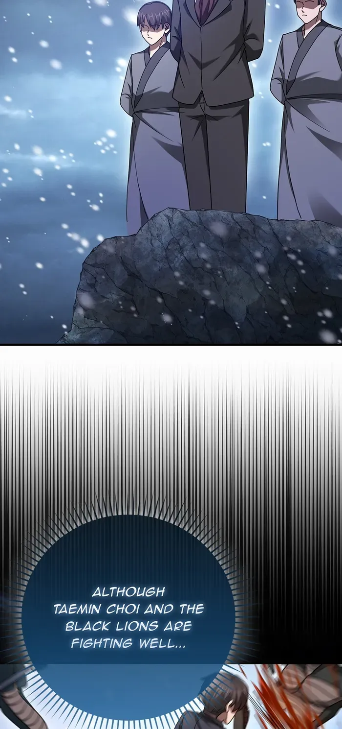 Return of the Martial Arts Genius Chapter 40 Online - página 31