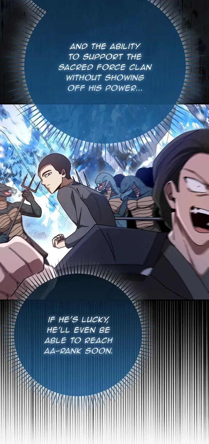 Return of the Martial Arts Genius Chapter 40 Online - página 33
