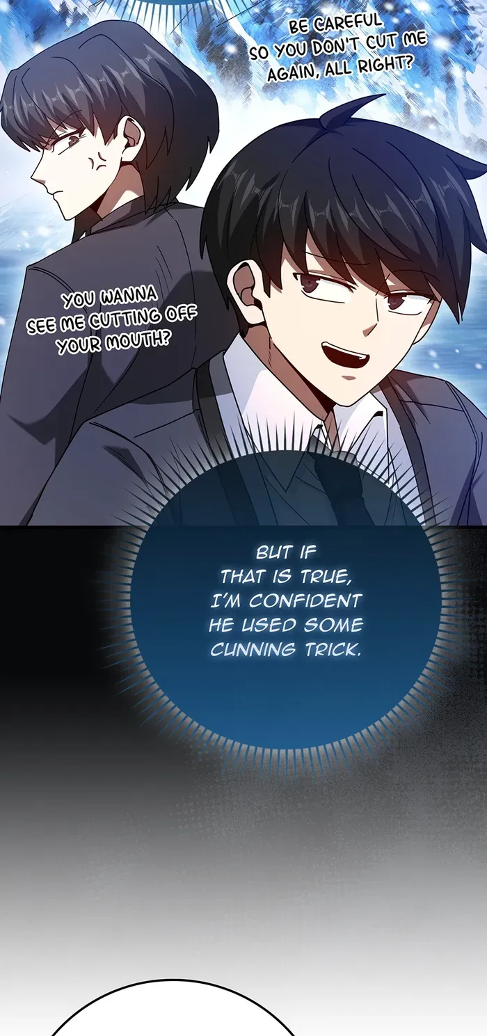 Return of the Martial Arts Genius Chapter 40 Online - página 38