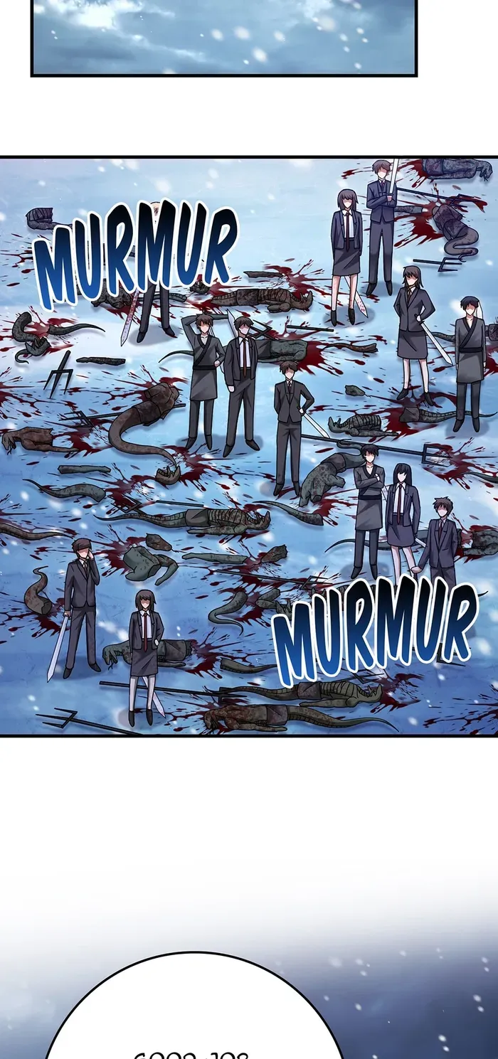 Return of the Martial Arts Genius Chapter 40 Online - página 40