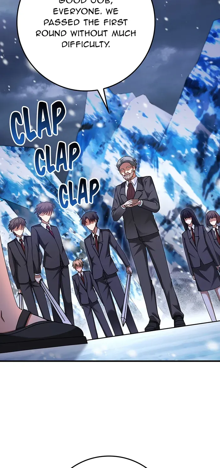 Return of the Martial Arts Genius Chapter 40 Online - página 41