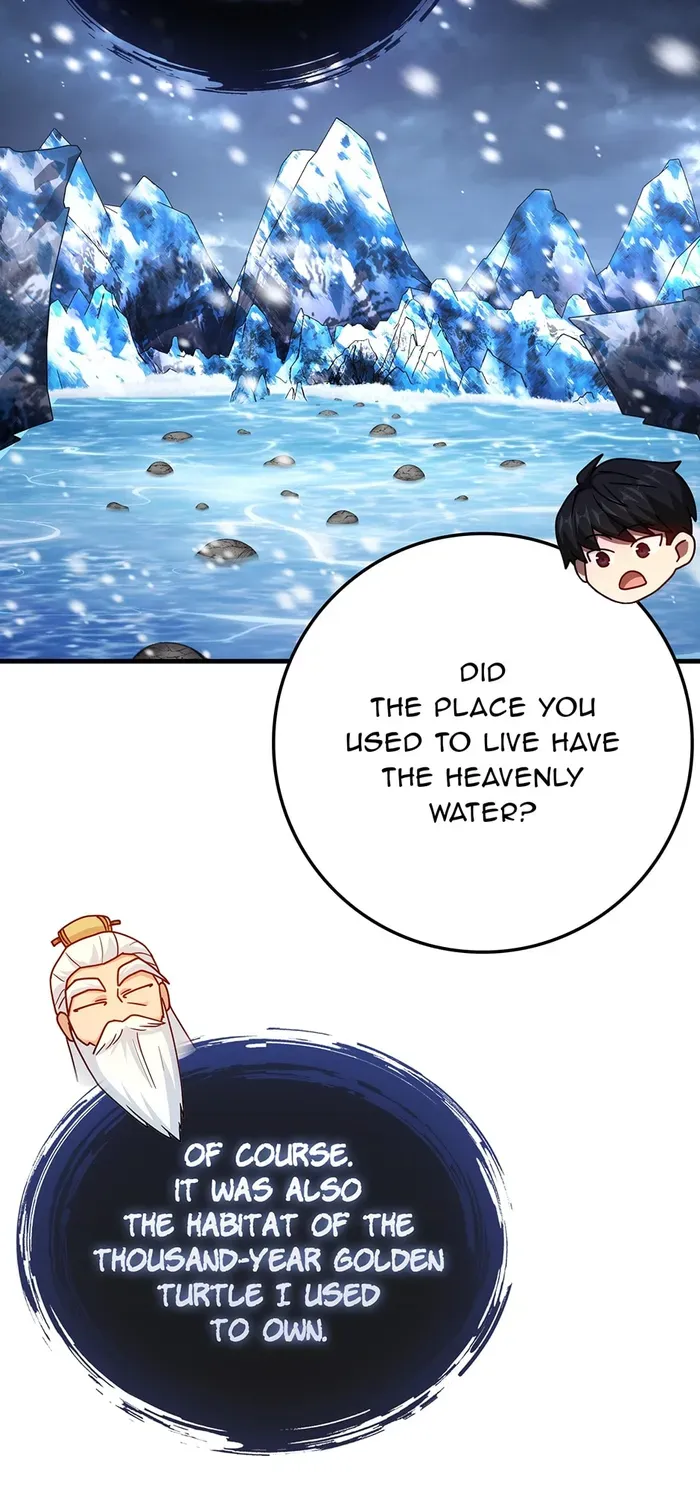 Return of the Martial Arts Genius Chapter 40 Online - página 49