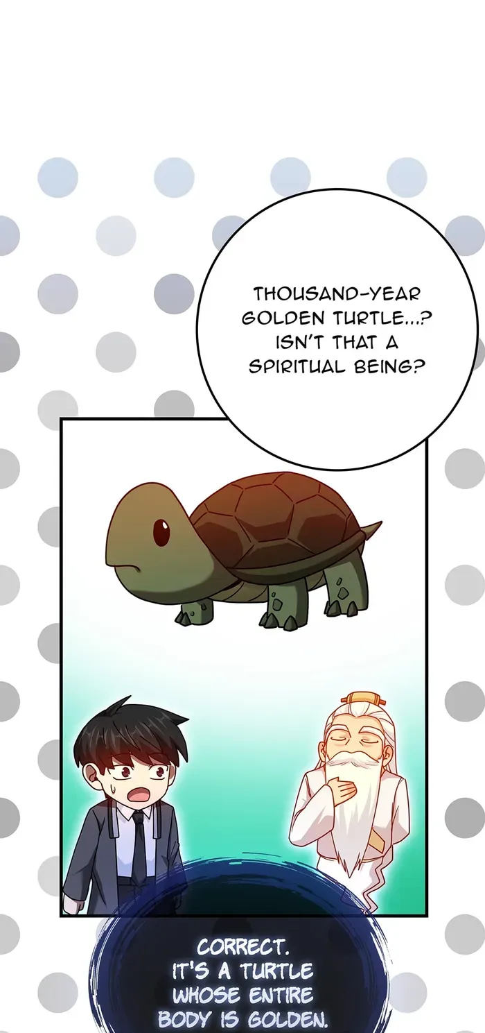 Return of the Martial Arts Genius Chapter 40 Online - página 50