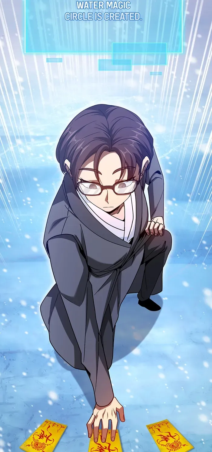 Return of the Martial Arts Genius Chapter 40 Online - página 54