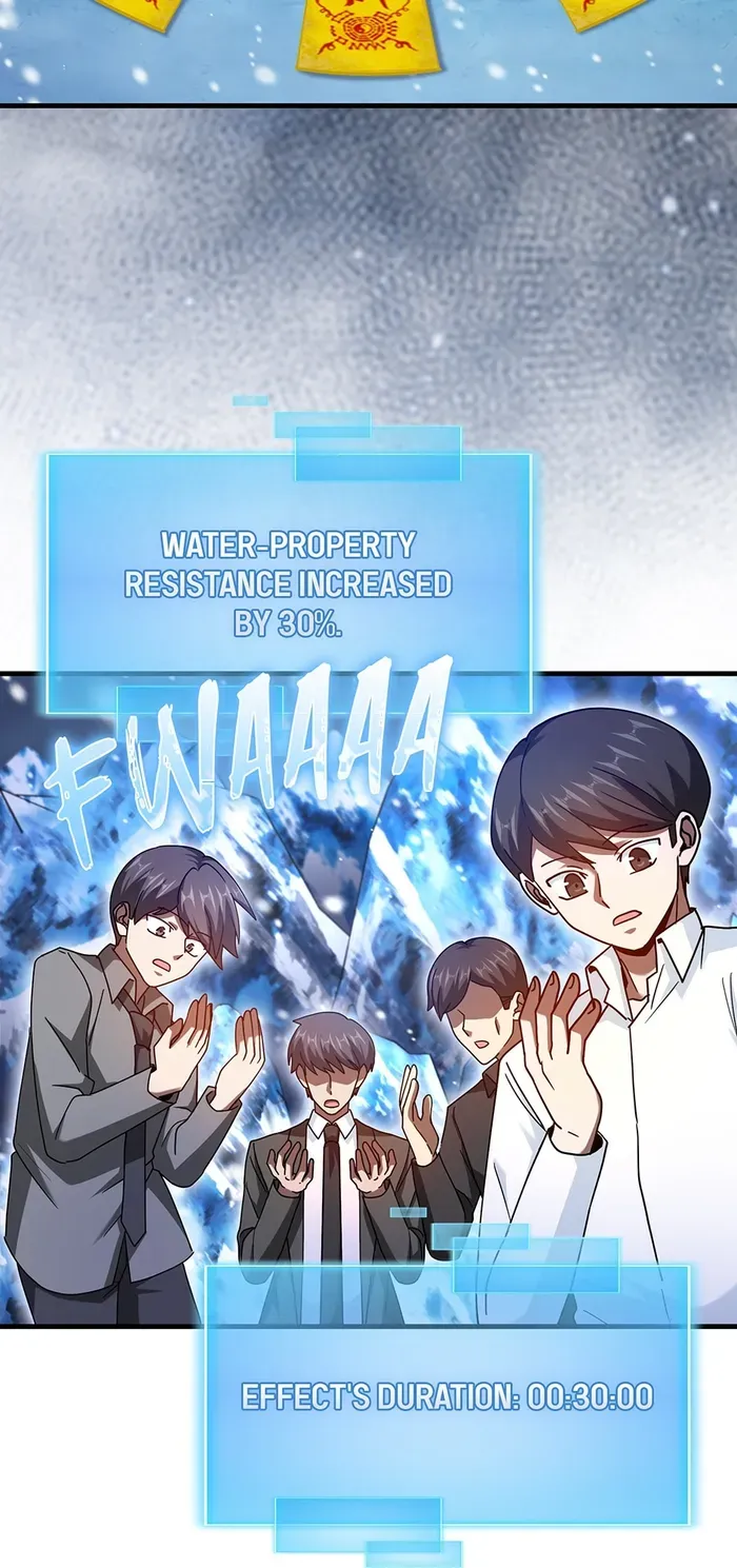 Return of the Martial Arts Genius Chapter 40 Online - página 55