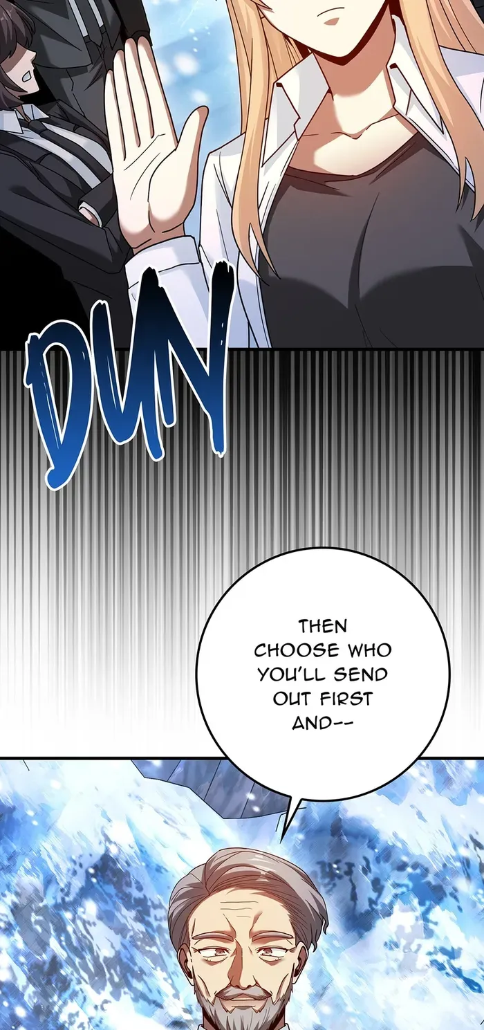 Return of the Martial Arts Genius Chapter 40 Online - página 60