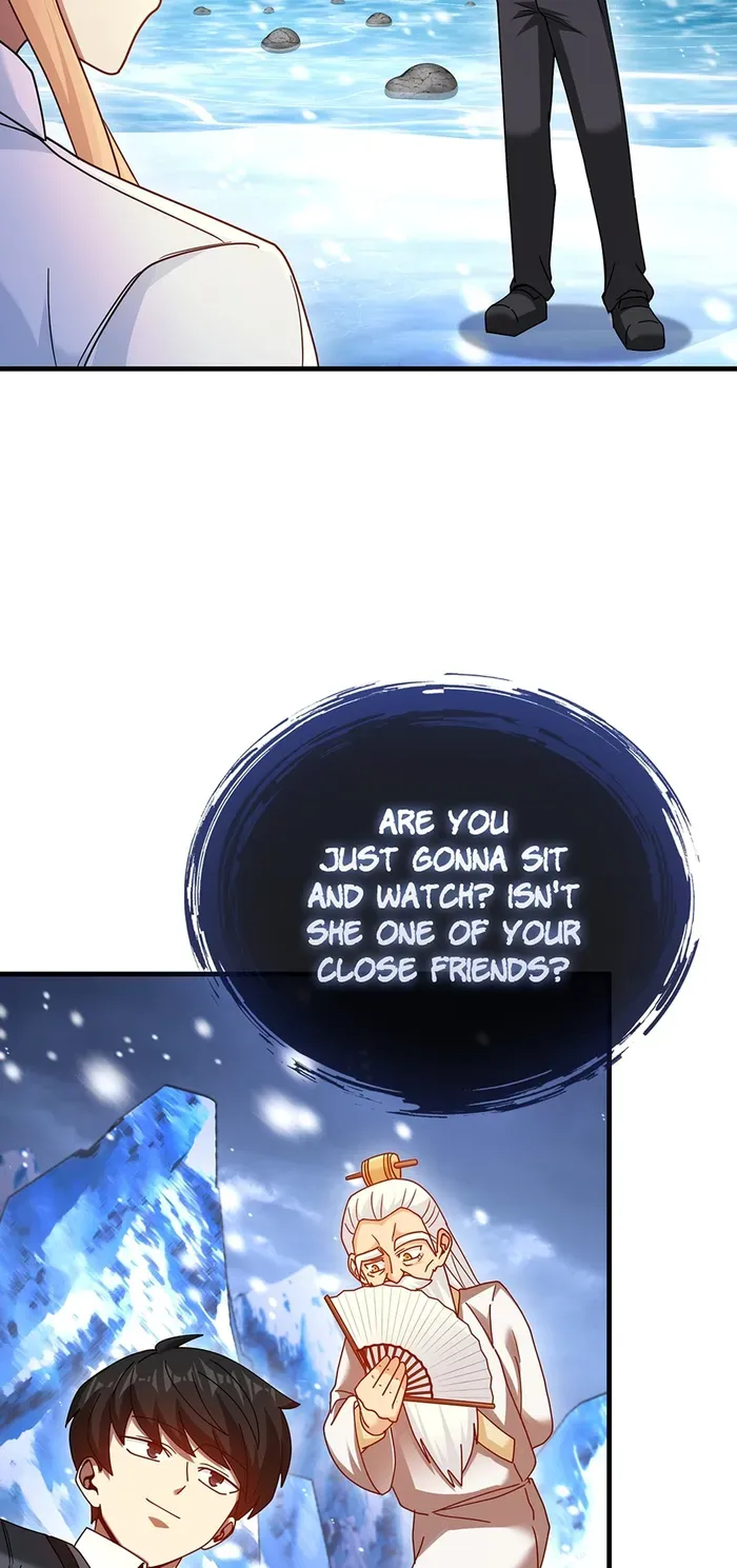 Return of the Martial Arts Genius Chapter 40 Online - página 64
