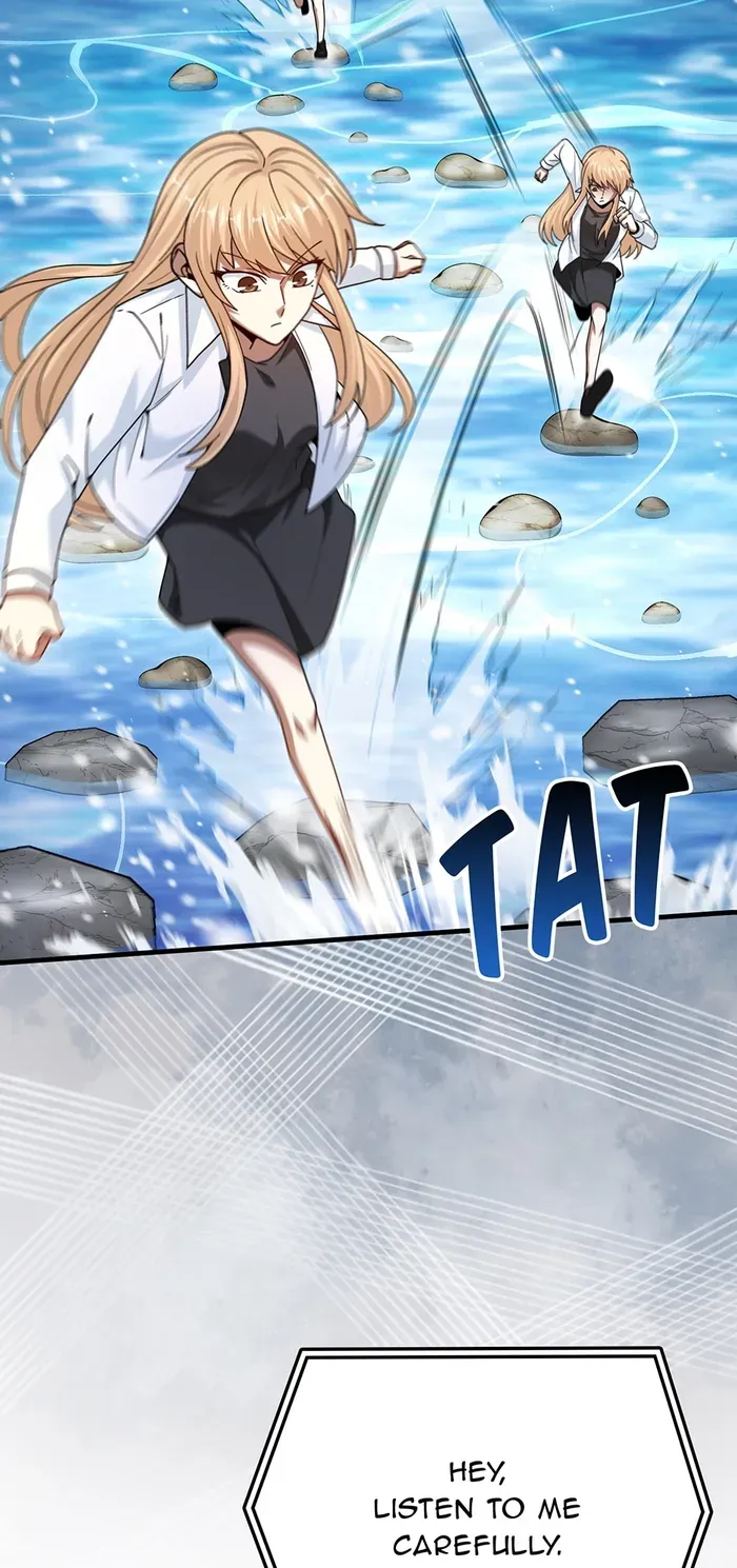 Return of the Martial Arts Genius Chapter 40 Online - página 70