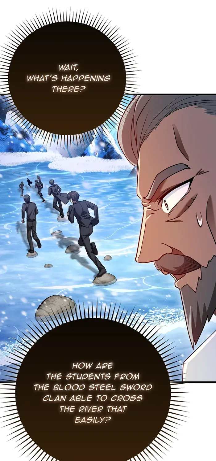 Return of the Martial Arts Genius Chapter 40 Online - página 80
