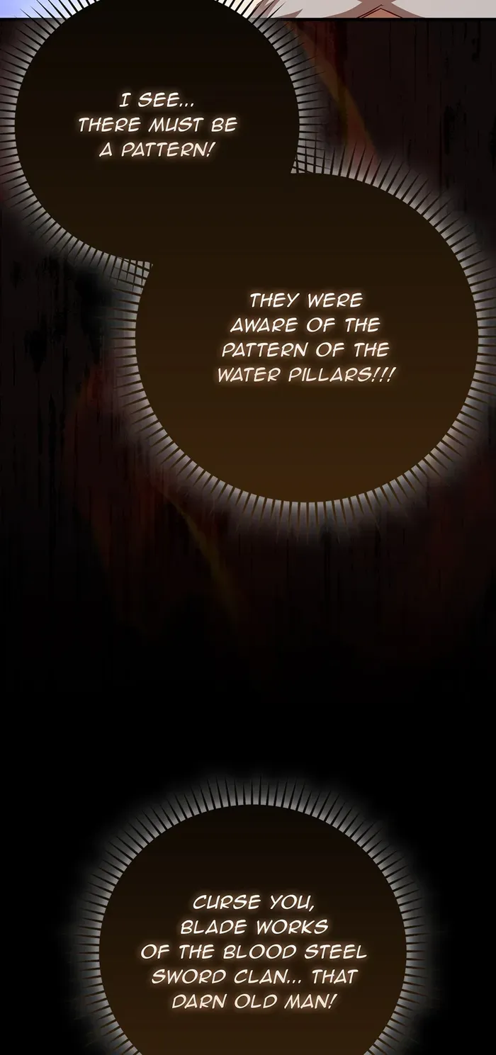 Return of the Martial Arts Genius Chapter 40 Online - página 83