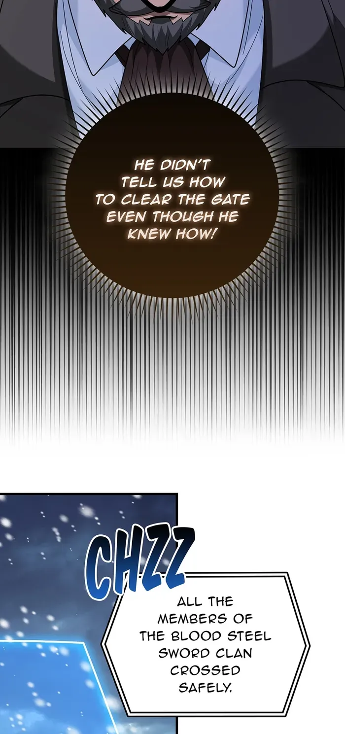 Return of the Martial Arts Genius Chapter 40 Online - página 85