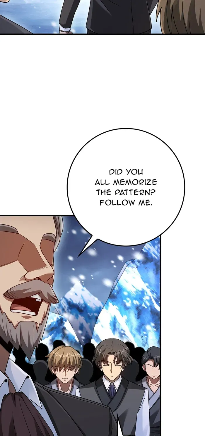 Return of the Martial Arts Genius Chapter 40 Online - página 87