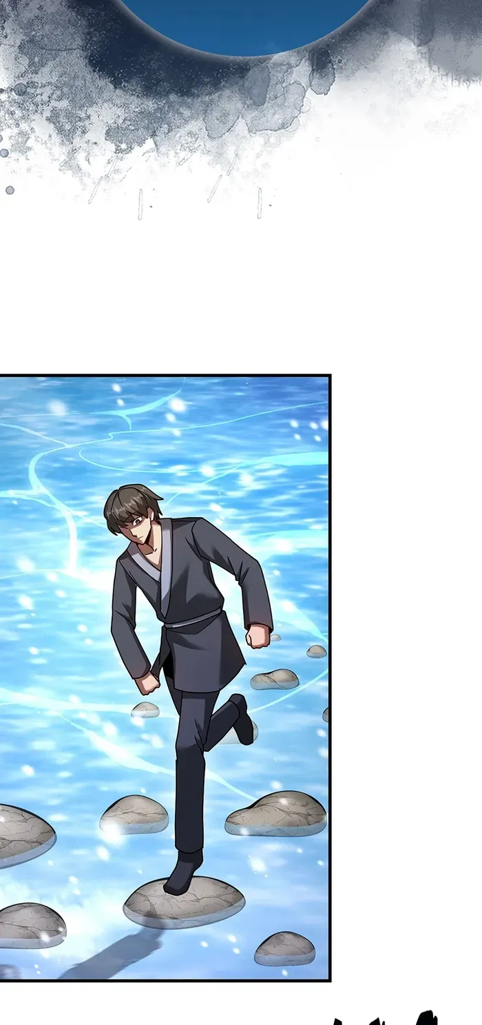 Return of the Martial Arts Genius Chapter 40 Online - página 91