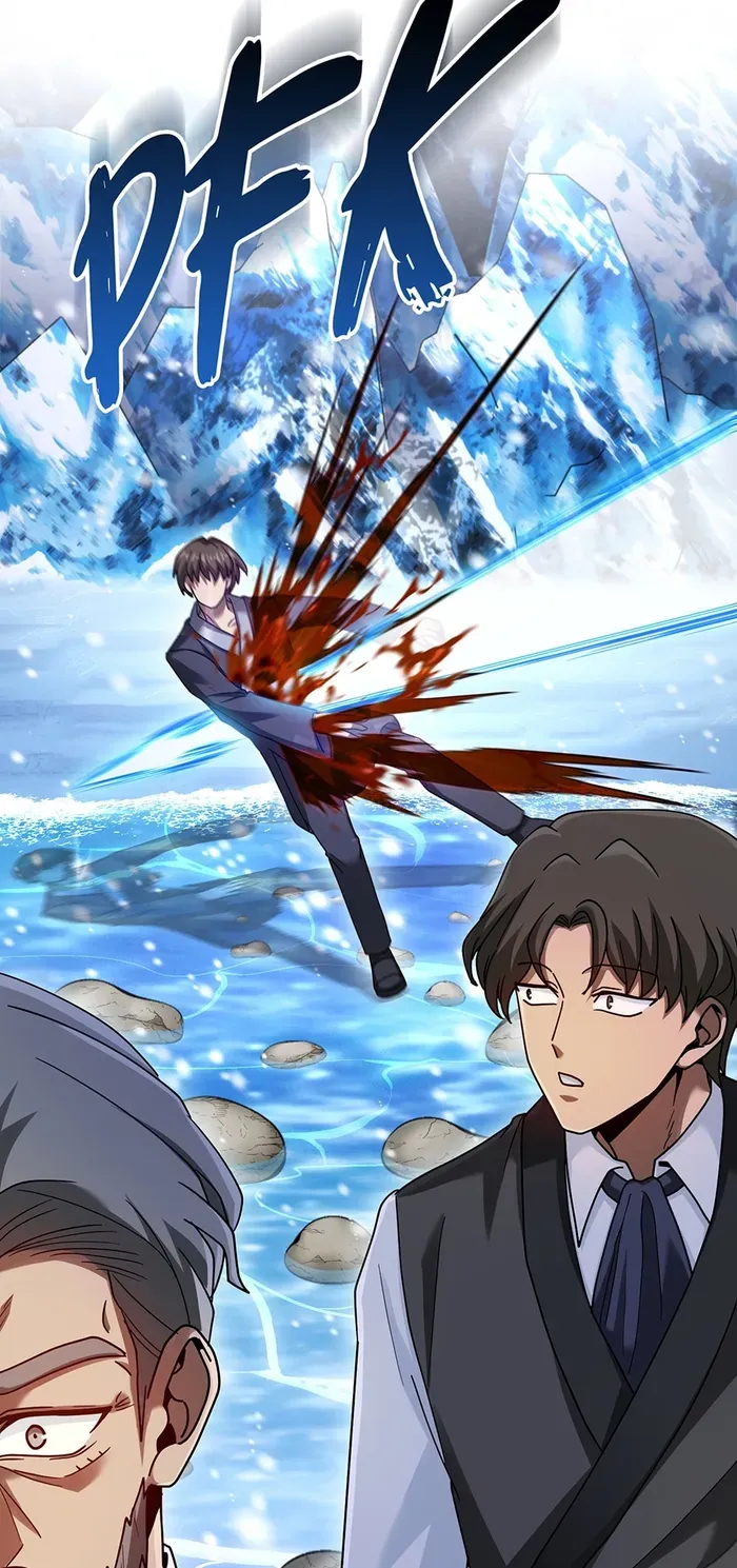 Return of the Martial Arts Genius Chapter 40 Online - página 93