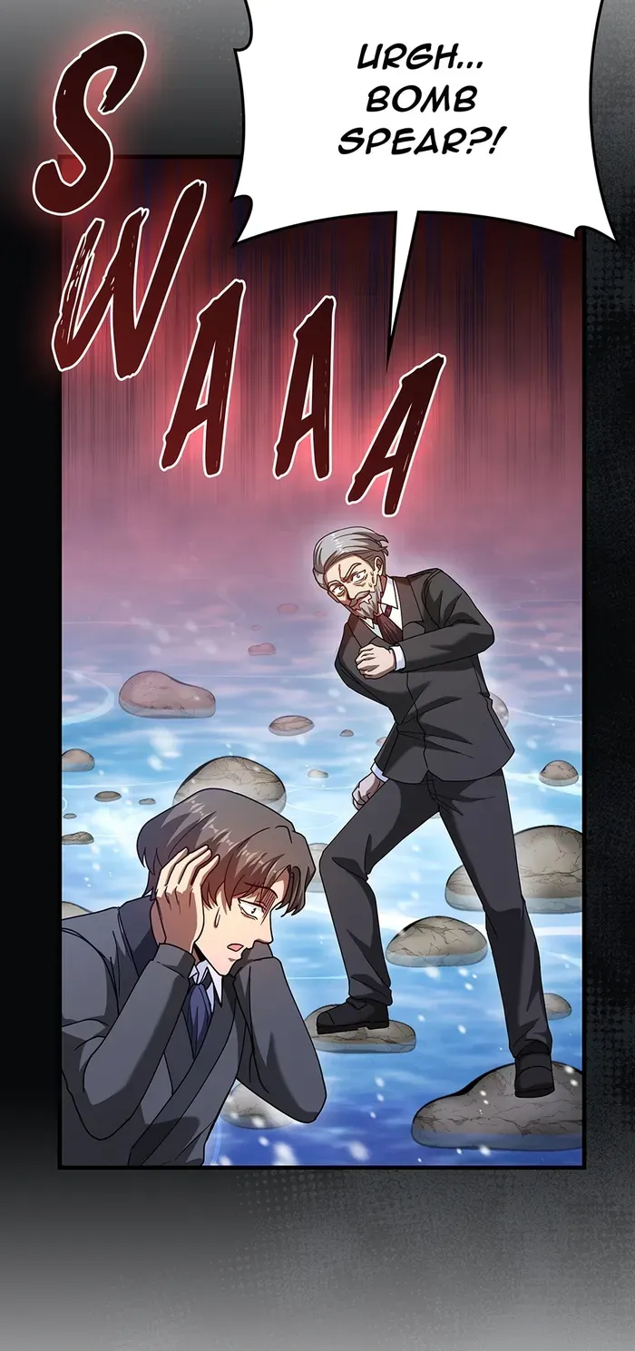Return of the Martial Arts Genius Chapter 40 Online - página 97