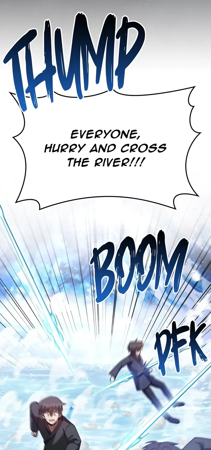 Return of the Martial Arts Genius Chapter 40 Online - página 98