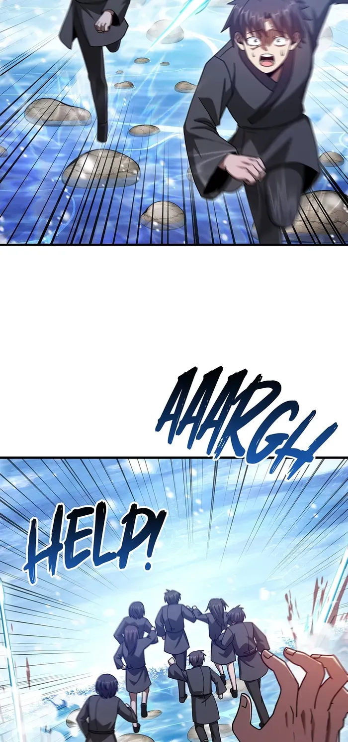 Return of the Martial Arts Genius Chapter 40 Online - página 99