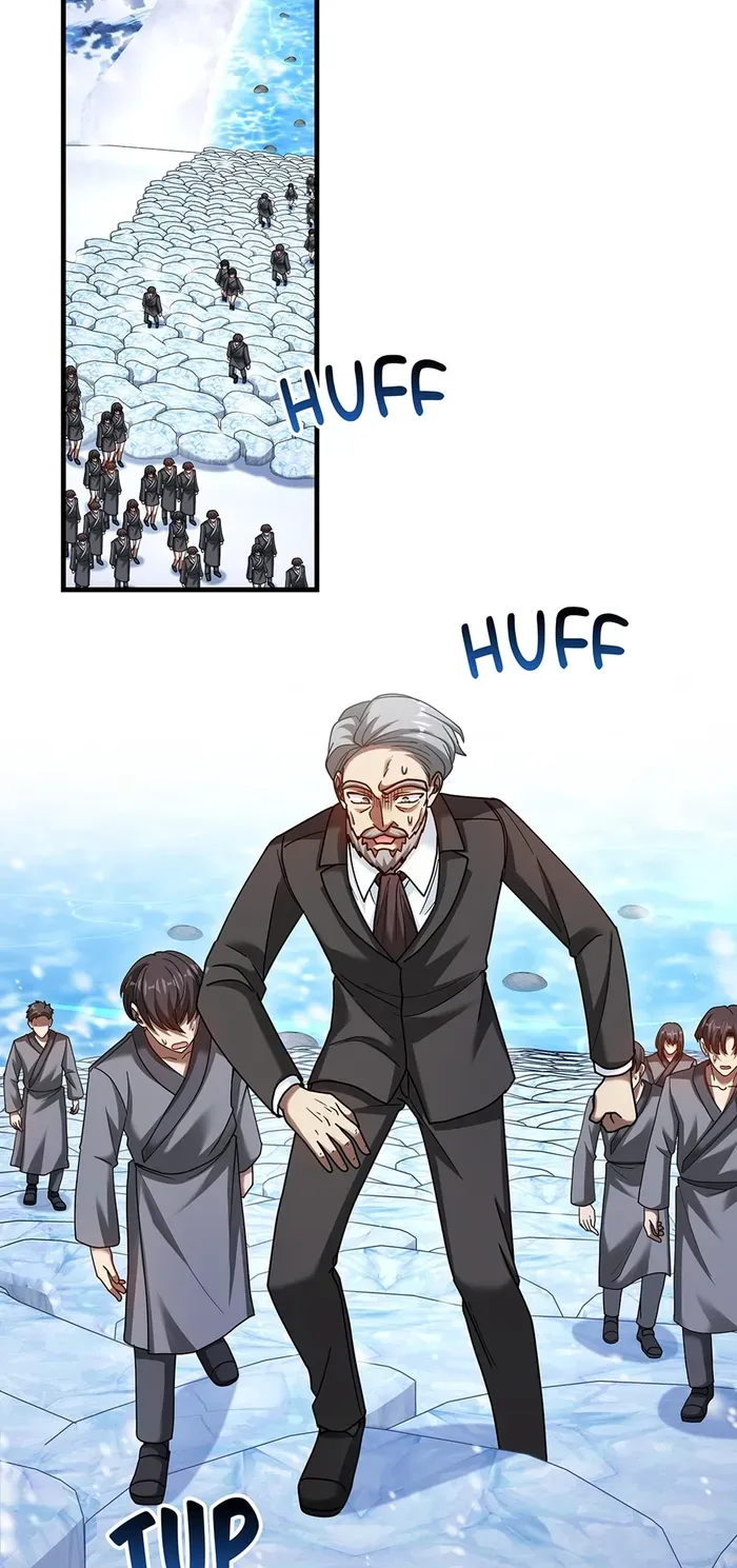 Return of the Martial Arts Genius Chapter 41 Online - página 2