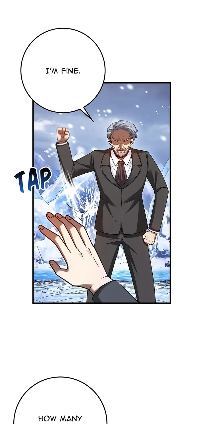 Return of the Martial Arts Genius Chapter 41 Online - página 4