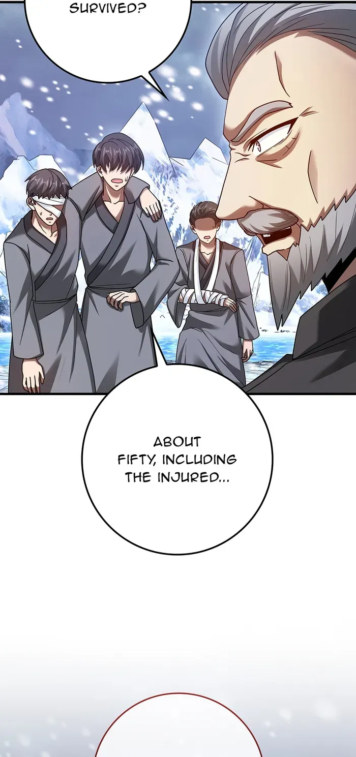 Return of the Martial Arts Genius Chapter 41 Online - página 5