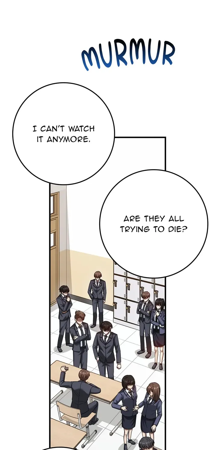 Return of the Martial Arts Genius Chapter 41 Online - página 8