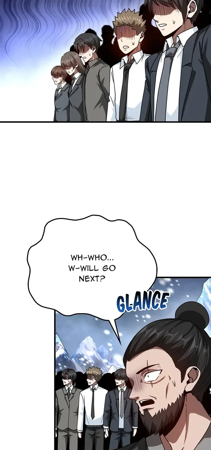 Return of the Martial Arts Genius Chapter 41 Online - página 11