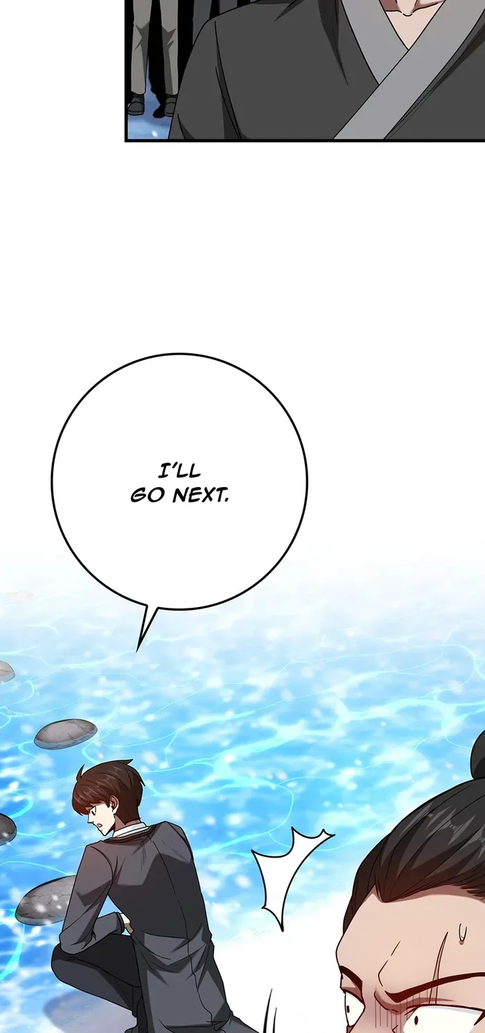 Return of the Martial Arts Genius Chapter 41 Online - página 12