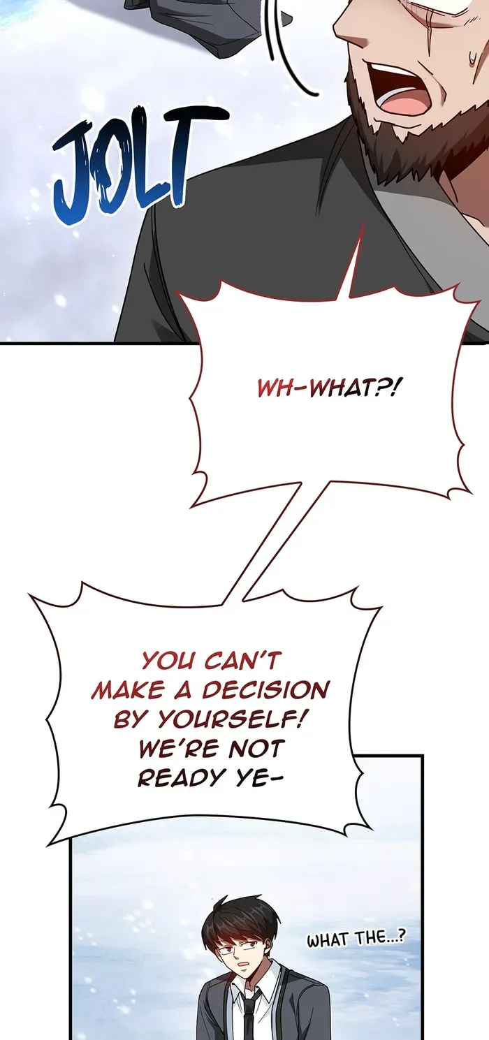 Return of the Martial Arts Genius Chapter 41 Online - página 13