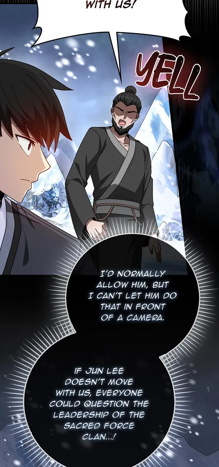 Return of the Martial Arts Genius Chapter 41 Online - página 15