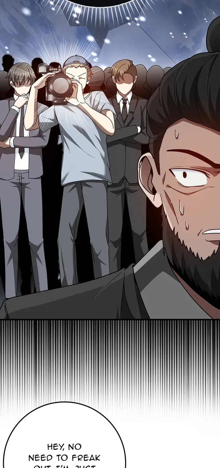 Return of the Martial Arts Genius Chapter 41 Online - página 16