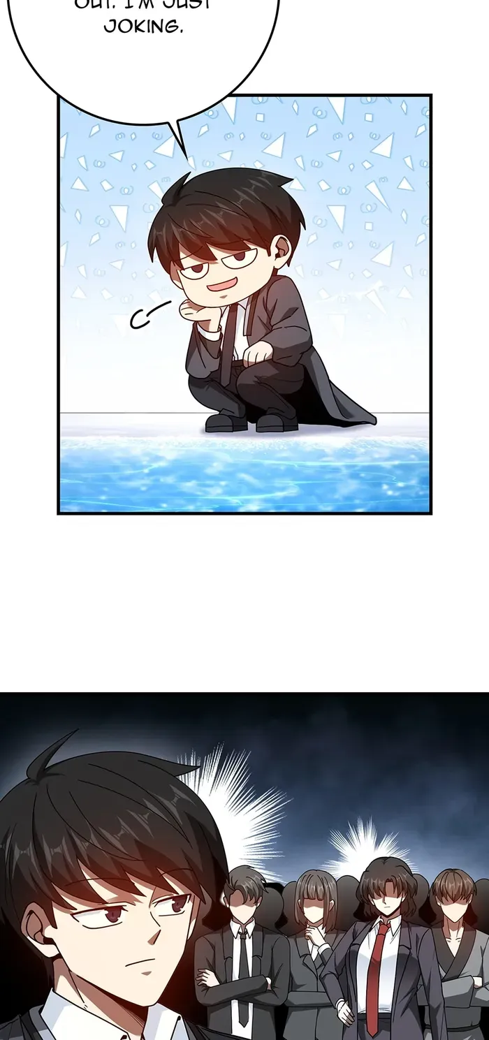 Return of the Martial Arts Genius Chapter 41 Online - página 17