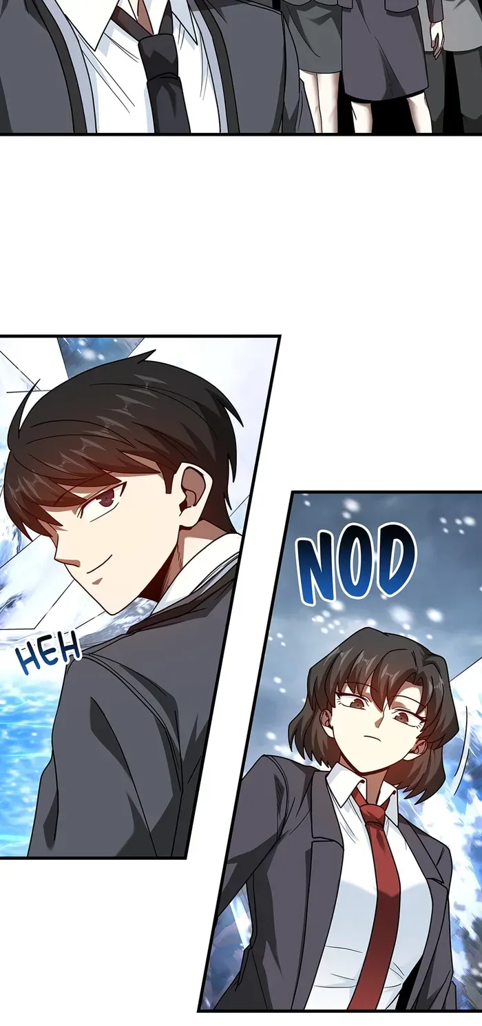 Return of the Martial Arts Genius Chapter 41 Online - página 18