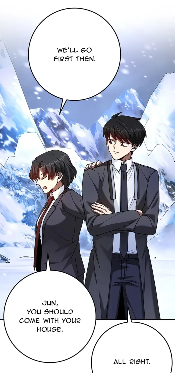 Return of the Martial Arts Genius Chapter 41 Online - página 19