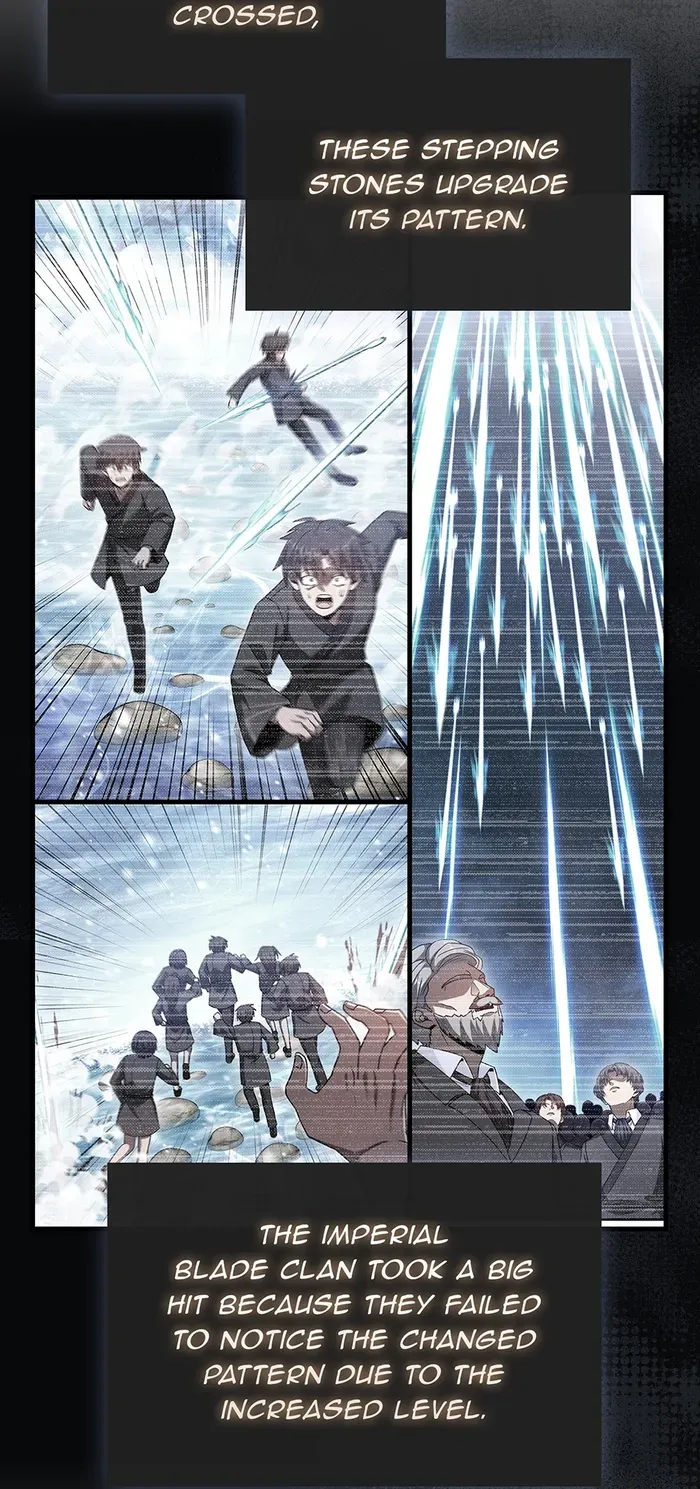 Return of the Martial Arts Genius Chapter 41 Online - página 21