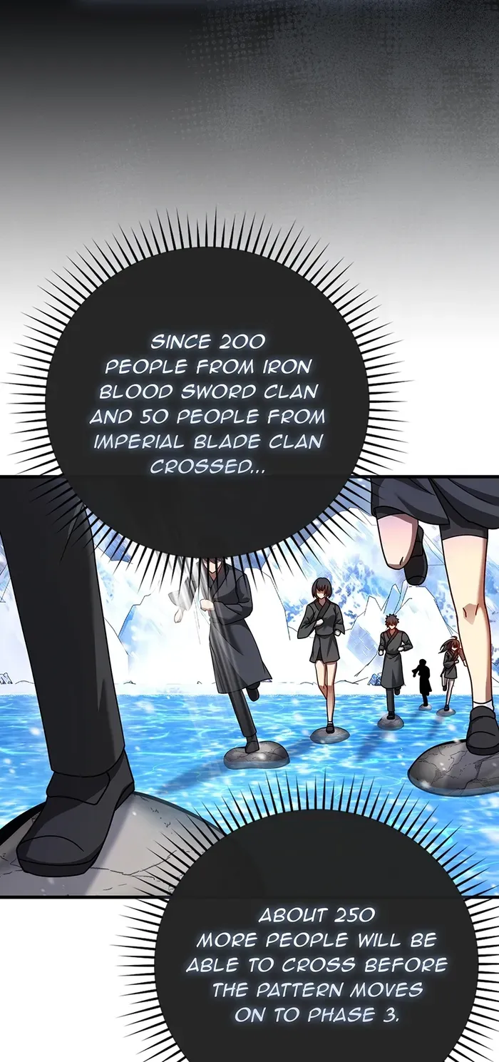 Return of the Martial Arts Genius Chapter 41 Online - página 22