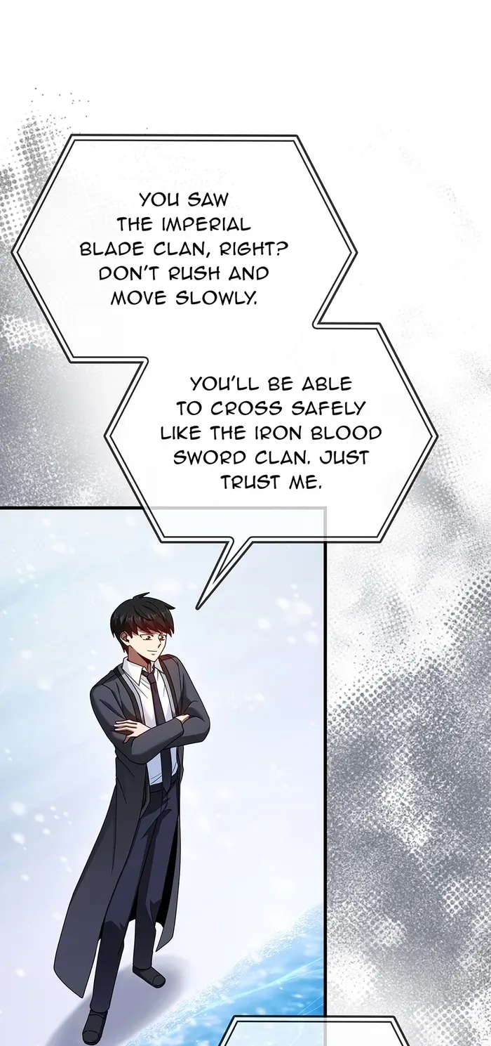 Return of the Martial Arts Genius Chapter 41 Online - página 24