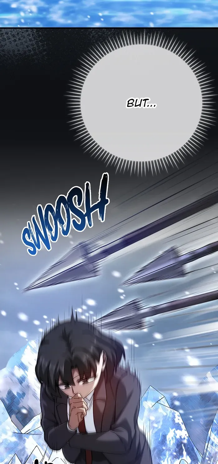 Return of the Martial Arts Genius Chapter 41 Online - página 27