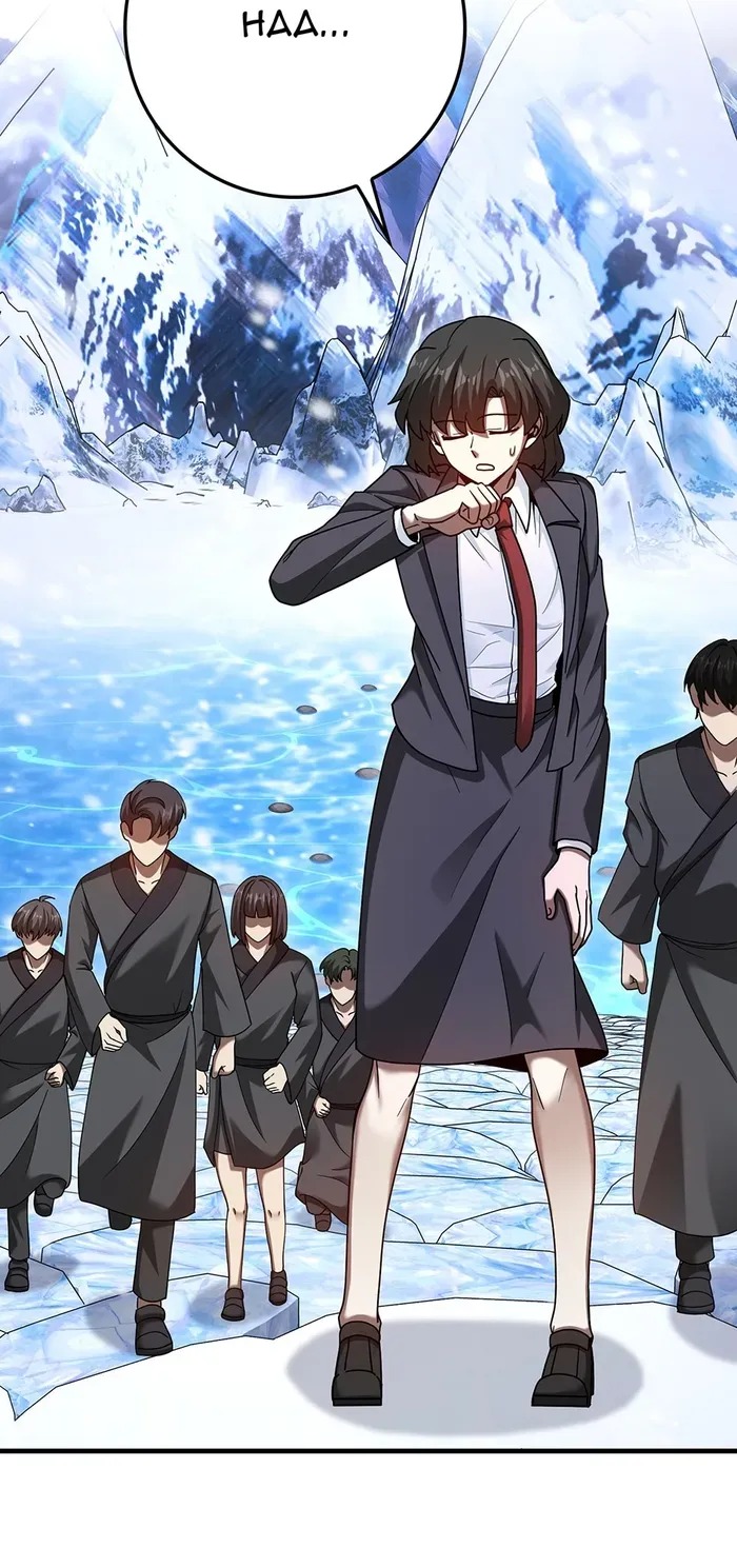 Return of the Martial Arts Genius Chapter 41 Online - página 32