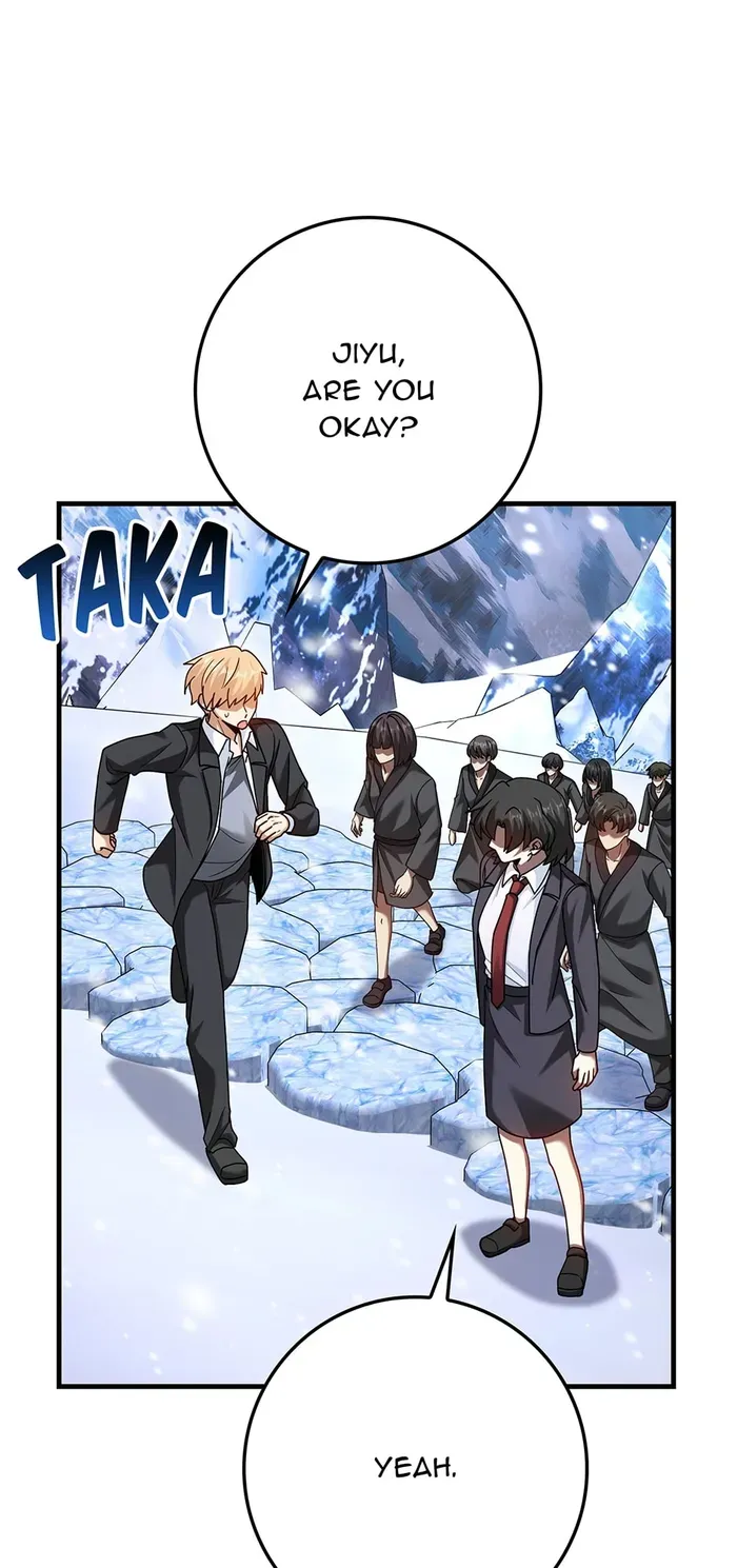 Return of the Martial Arts Genius Chapter 41 Online - página 33