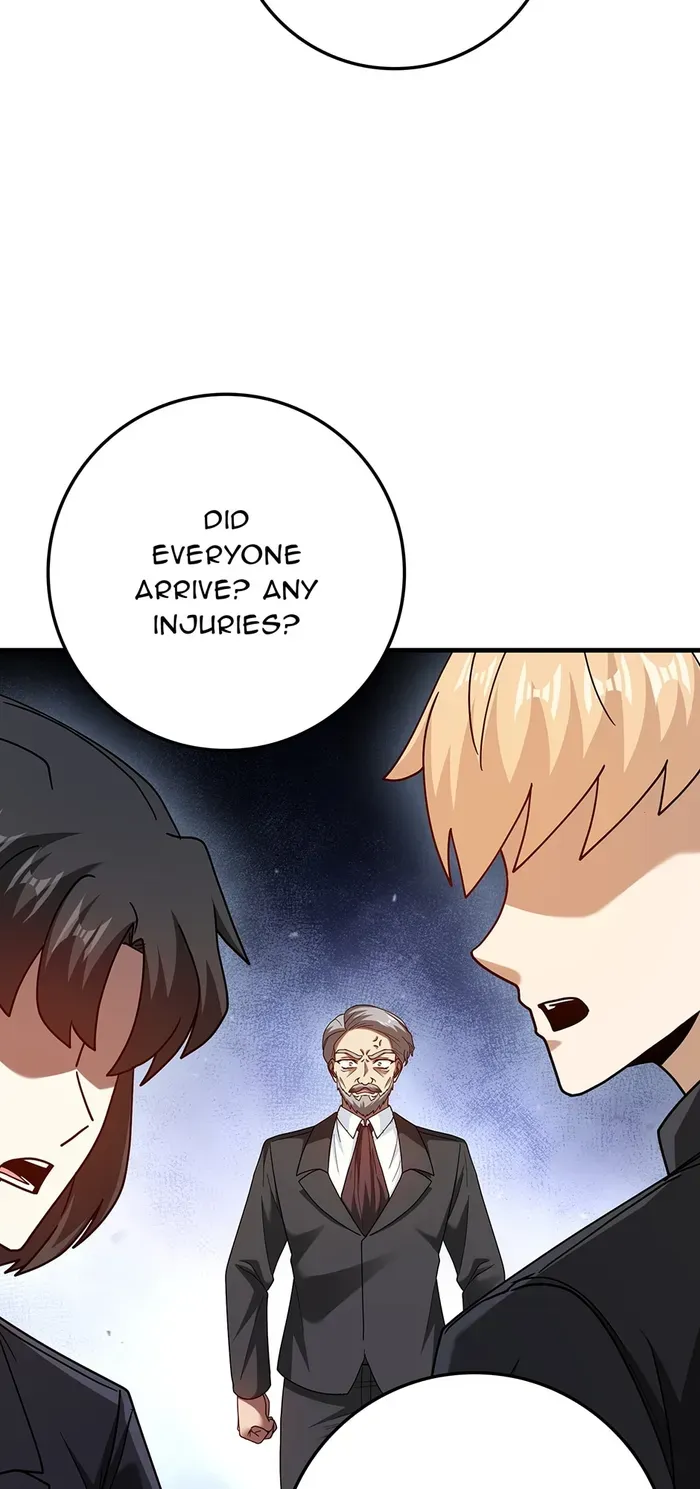 Return of the Martial Arts Genius Chapter 41 Online - página 34