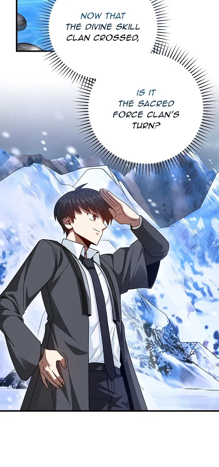 Return of the Martial Arts Genius Chapter 41 Online - página 38