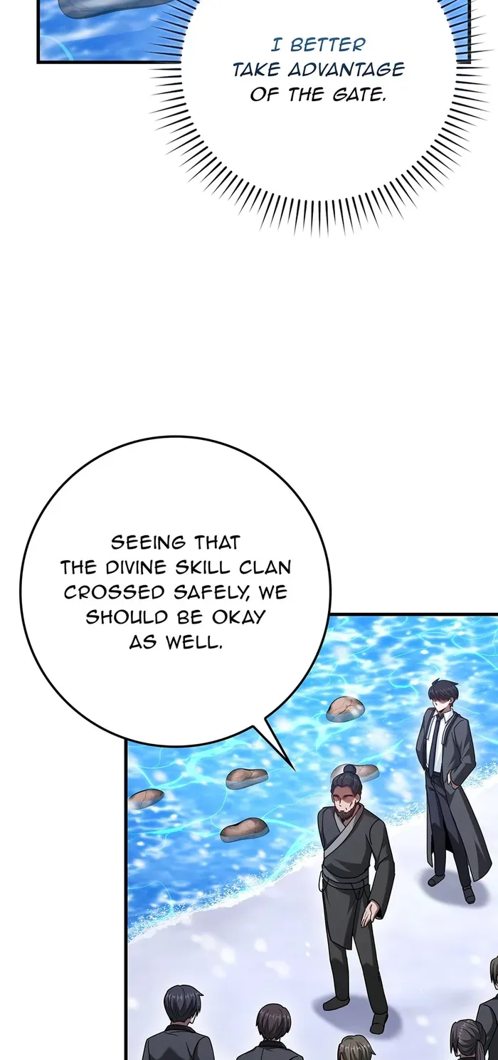 Return of the Martial Arts Genius Chapter 41 Online - página 42