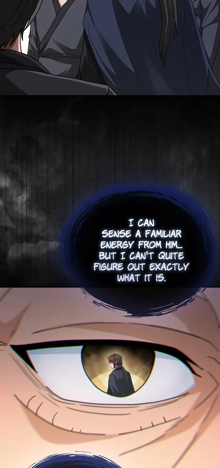 Return of the Martial Arts Genius Chapter 41 Online - página 45