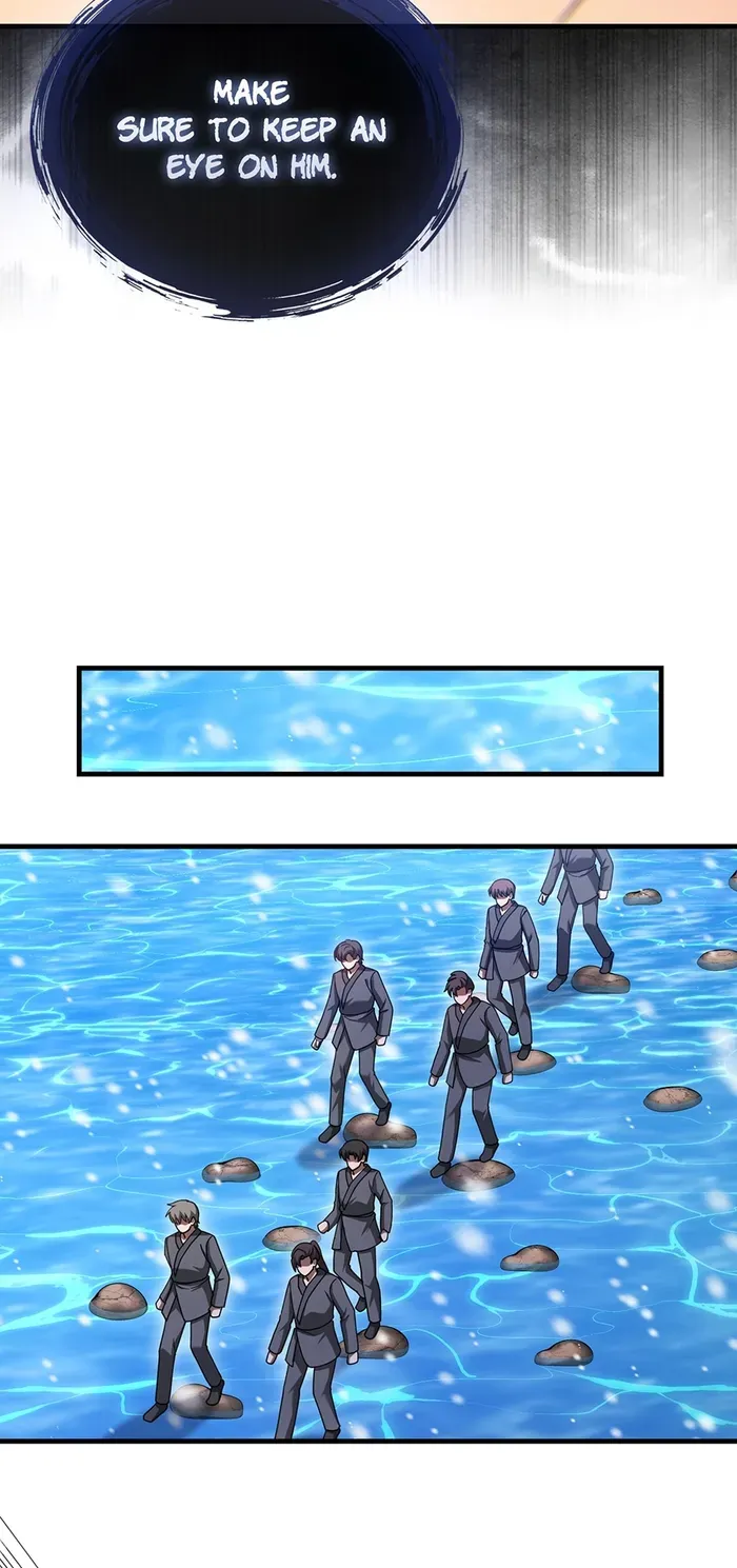 Return of the Martial Arts Genius Chapter 41 Online - página 46