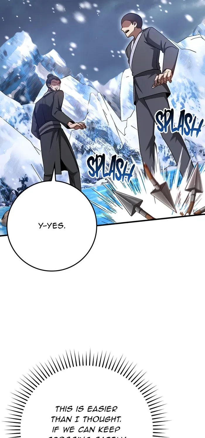 Return of the Martial Arts Genius Chapter 41 Online - página 50