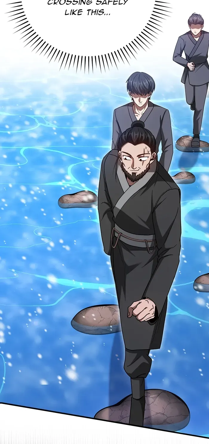 Return of the Martial Arts Genius Chapter 41 Online - página 51