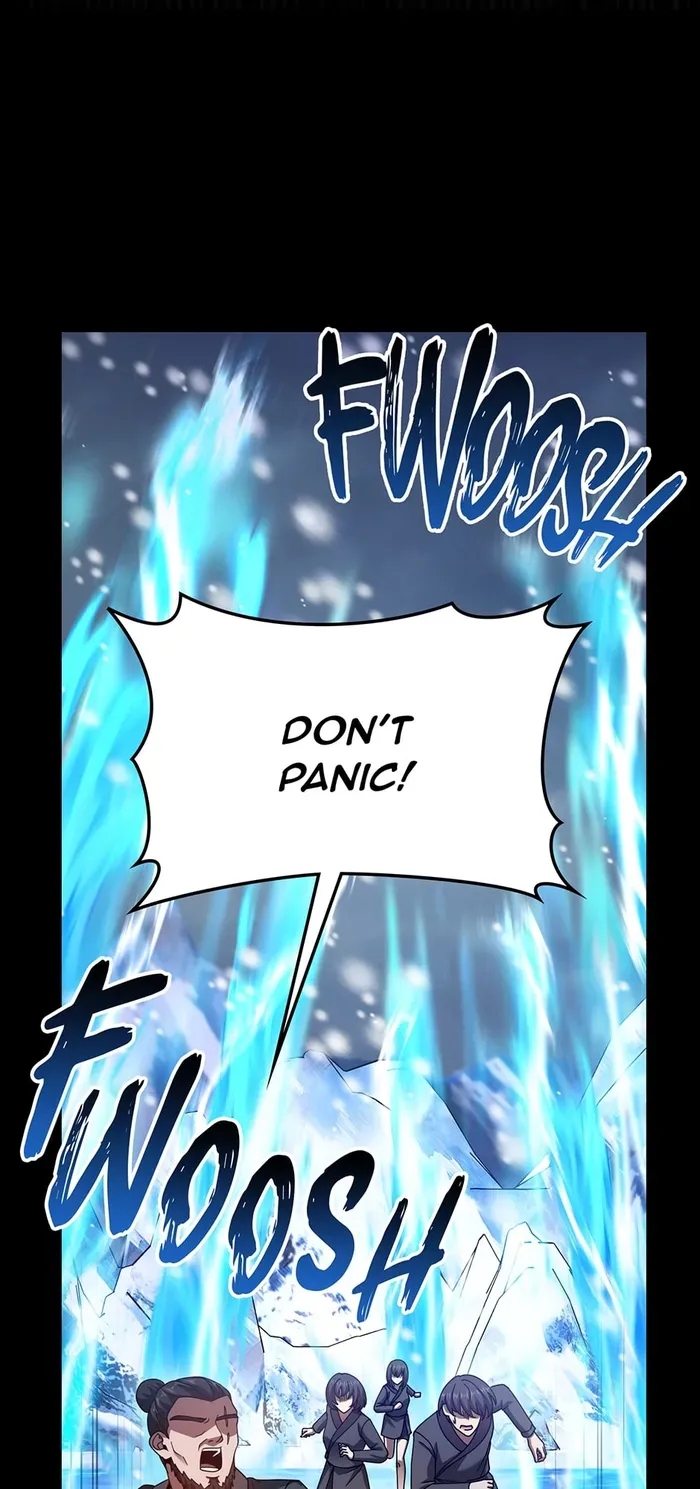 Return of the Martial Arts Genius Chapter 41 Online - página 55